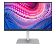 Monitor LED 27" (26,5"-28,4") ASUS 27'' PA278CV Srebrny